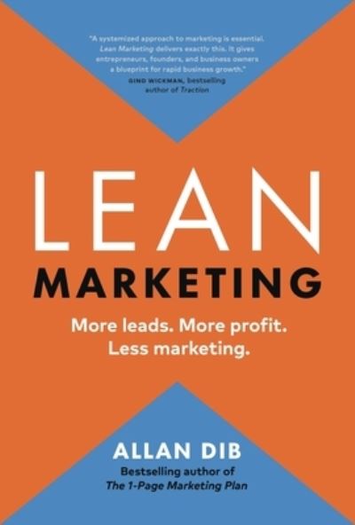Lean Marketing