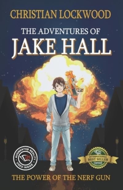The Adventures of Jake Hall