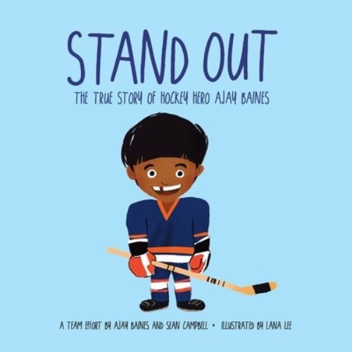 Stand Out