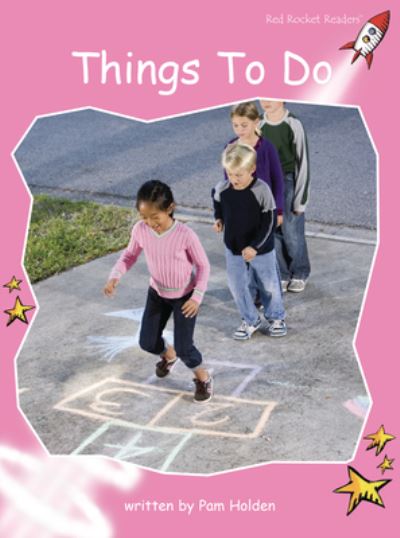Things to Do