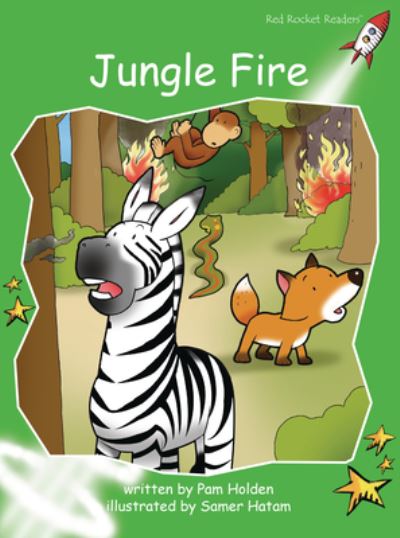 Jungle Fire