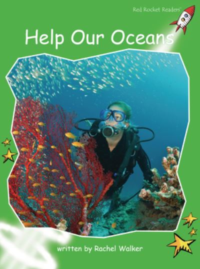 Help Our Oceans