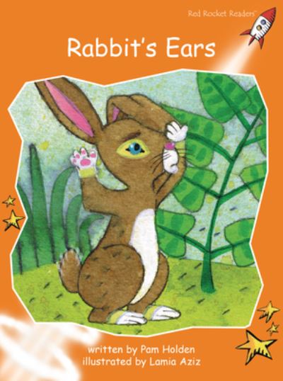 Rabbit's Ears