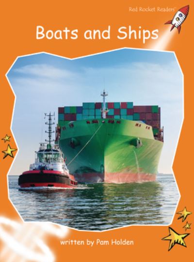 Boats and Ships