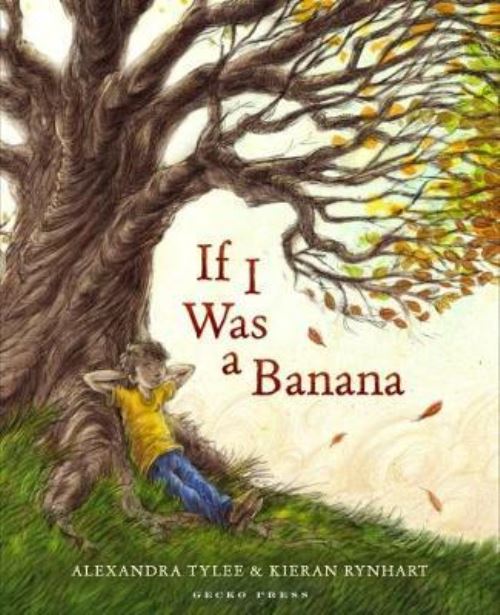 If I Was a Banana