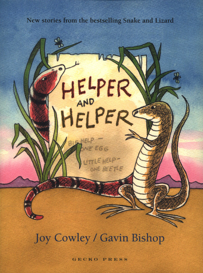 Helper and Helper