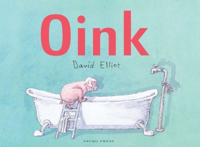 Oink