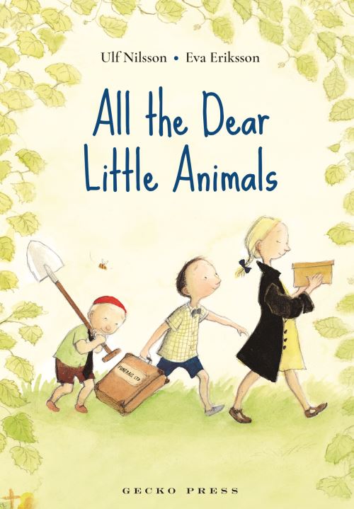 All the Dear Little Animals
