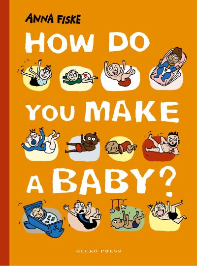 How to Make a Baby