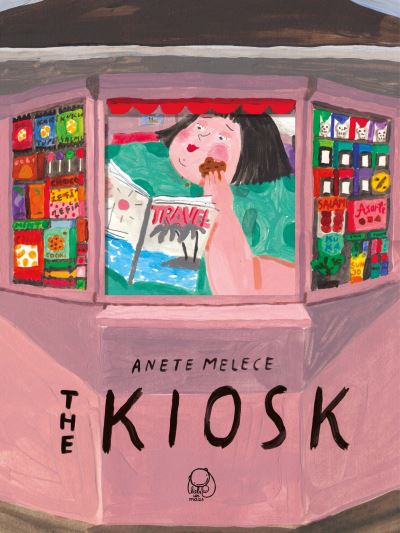 The Kiosk