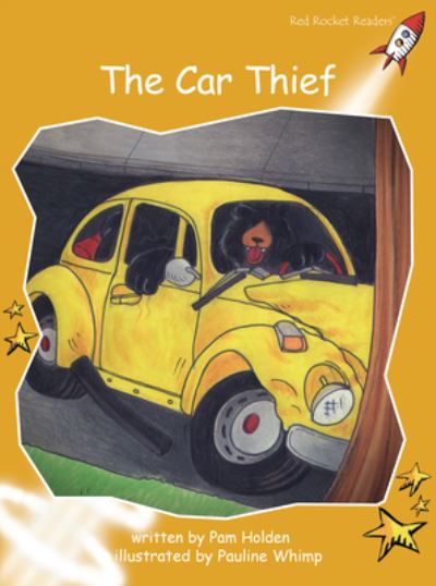 The Car Thief