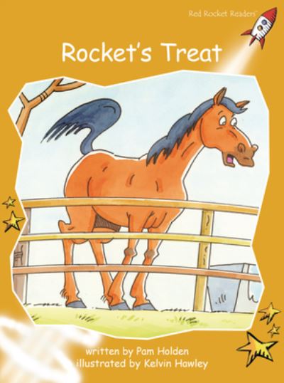 Rocket's Treat