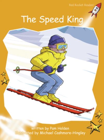 The Speed King