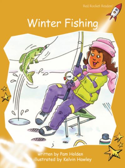 Winter Fishing