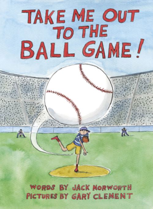 Take Me Out to the Ball Game