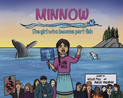 Minnow: