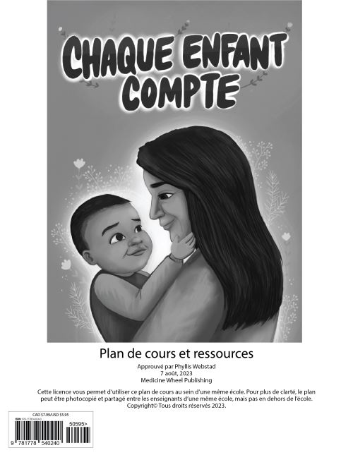 Chaque Enfant Compte Plan De Cours