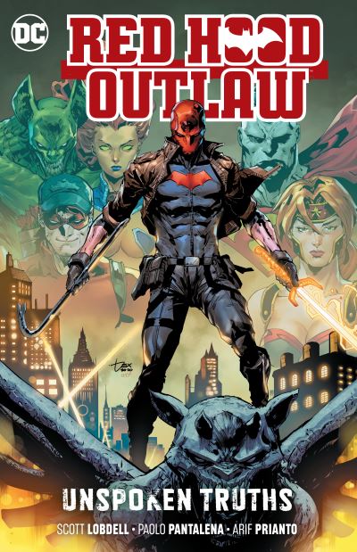 Red Hood