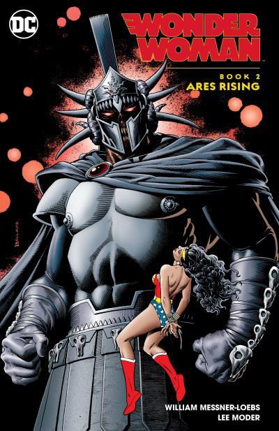 Ares Rising