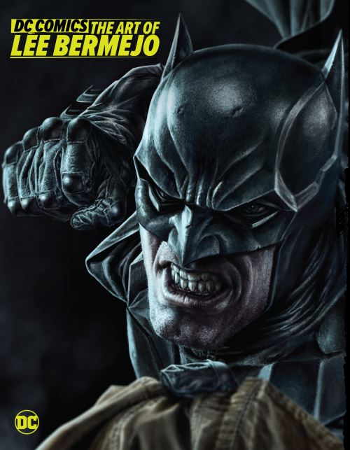 DC Comics