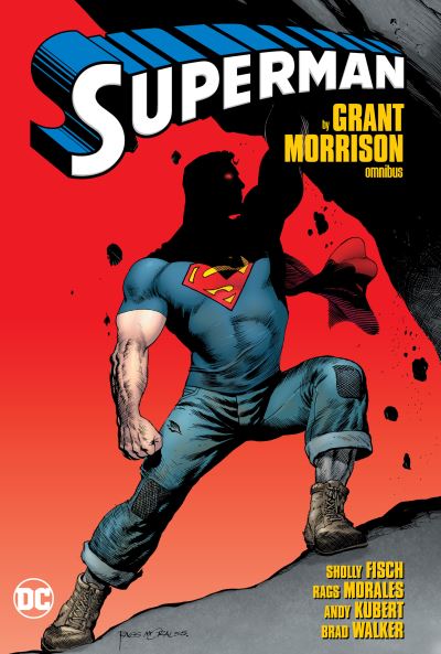 Superman Omnibus