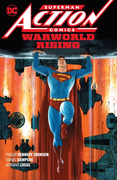 Warworld Rising