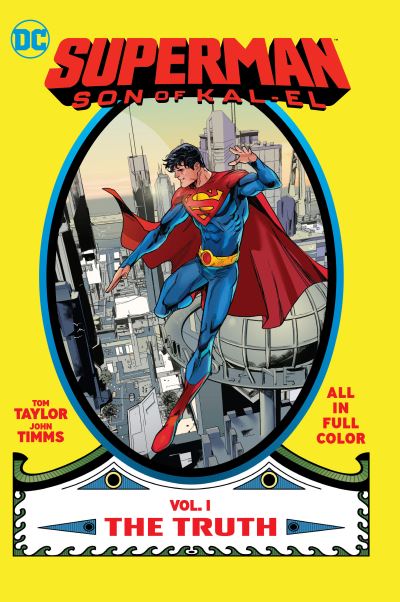 Superman