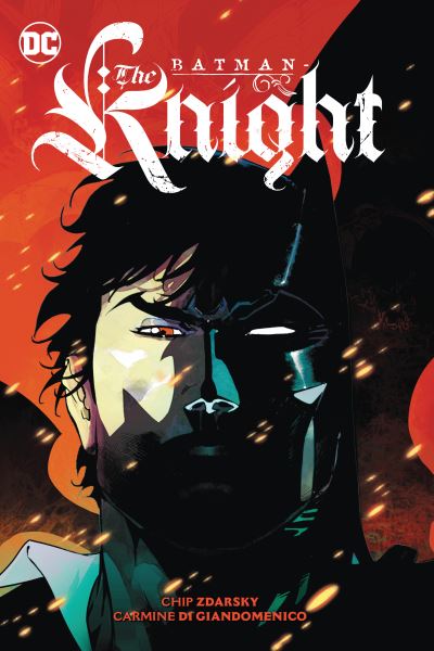 Batman, the Knight