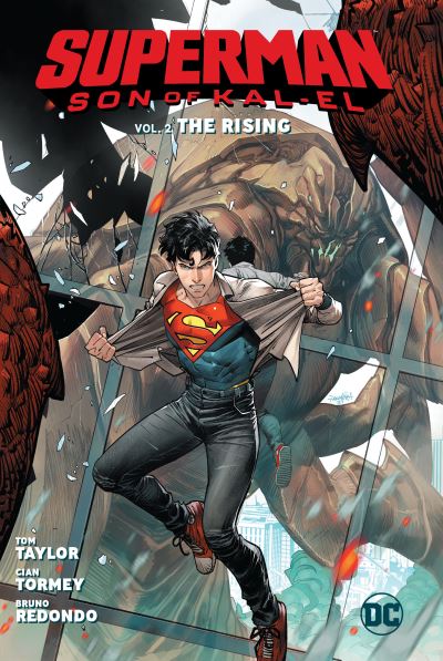 The Rising