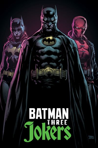 Absolute Batman
