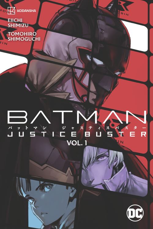 Batman