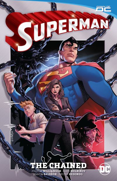 Superman. Vol. 2 The Chained