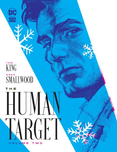 The Human Target. Book 2
