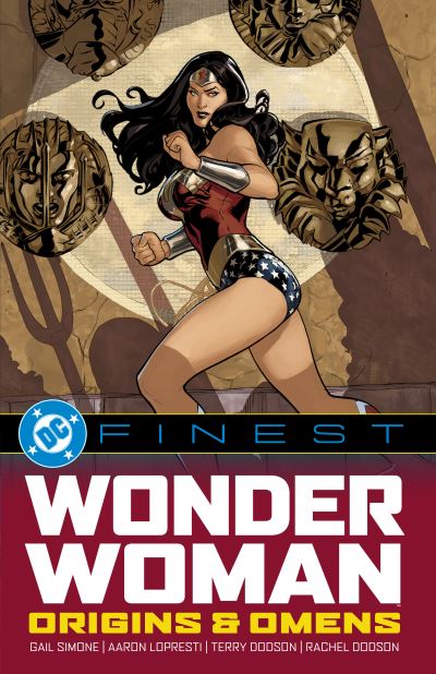 Wonder Woman