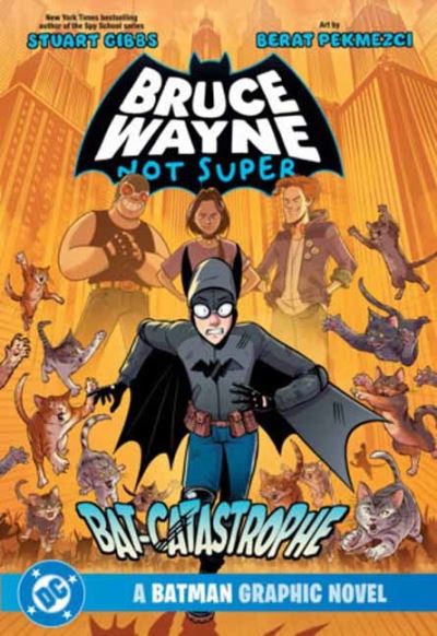 The Bat-Catastrophe