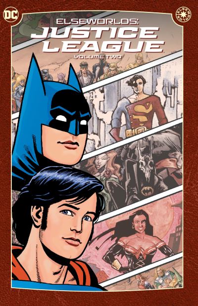 Elseworlds