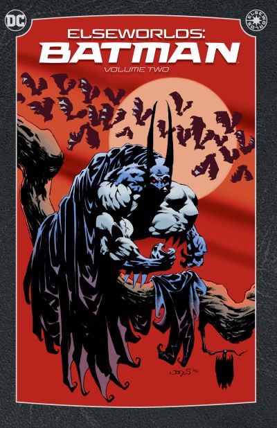 Elseworlds