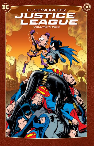 Elseworlds