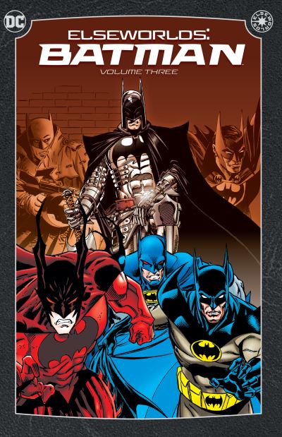 Elseworlds
