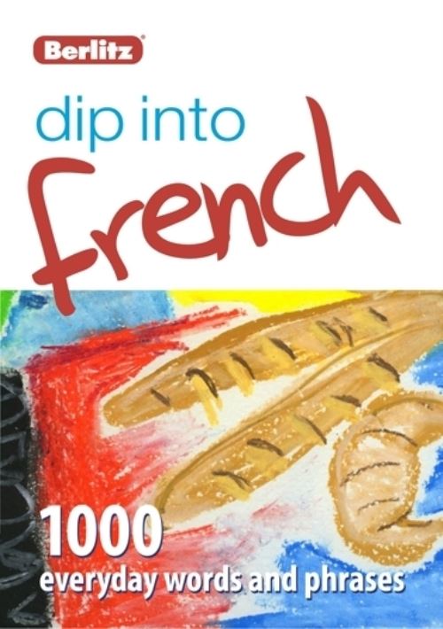 Dip Into French