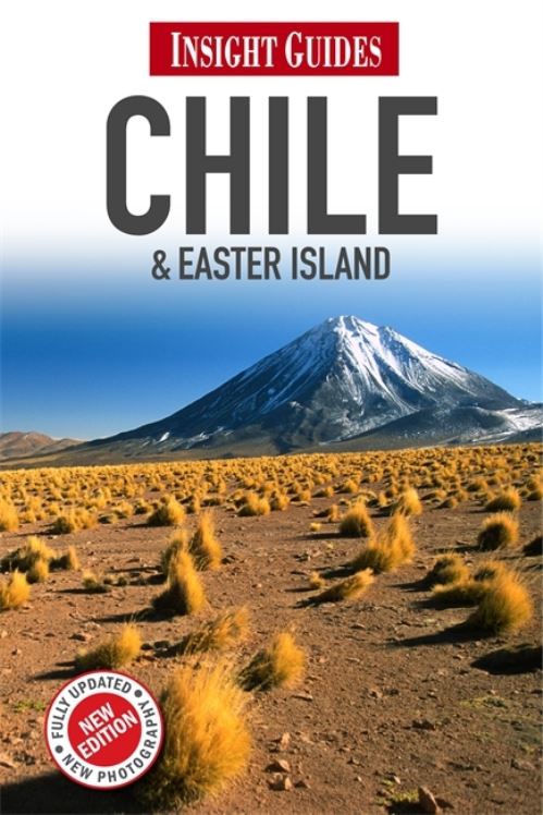 Chile & Easter Island