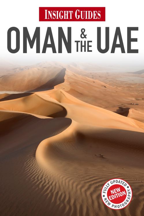 Oman & The UAE