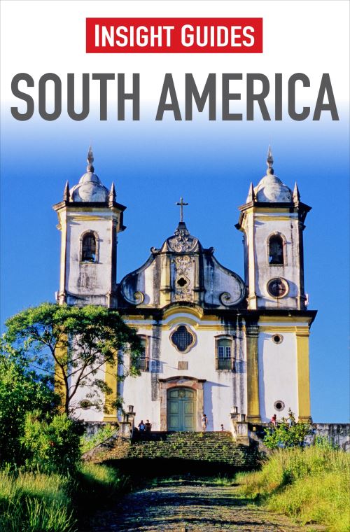 South America