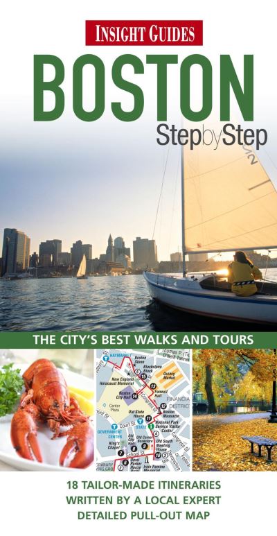 Boston Step by Step