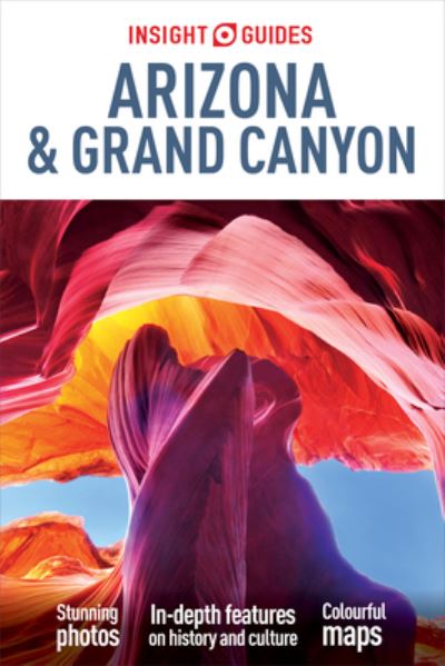 Arizona & The Grand Canyon