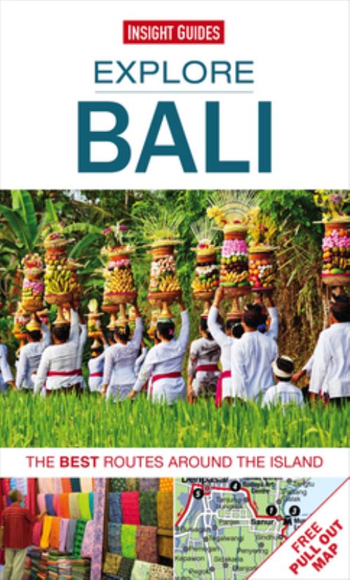 Explore Bali
