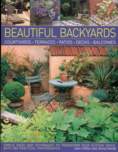 Beautiful Backyards