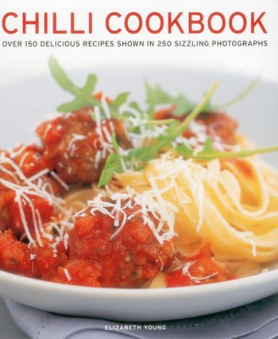 Chilli Cookbook