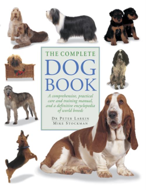 The Complete Dog Book