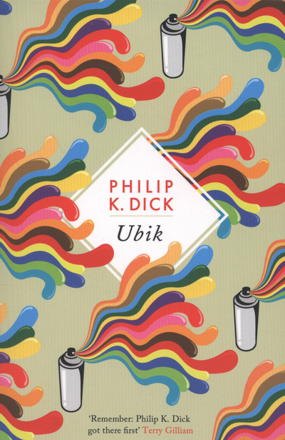 Ubik